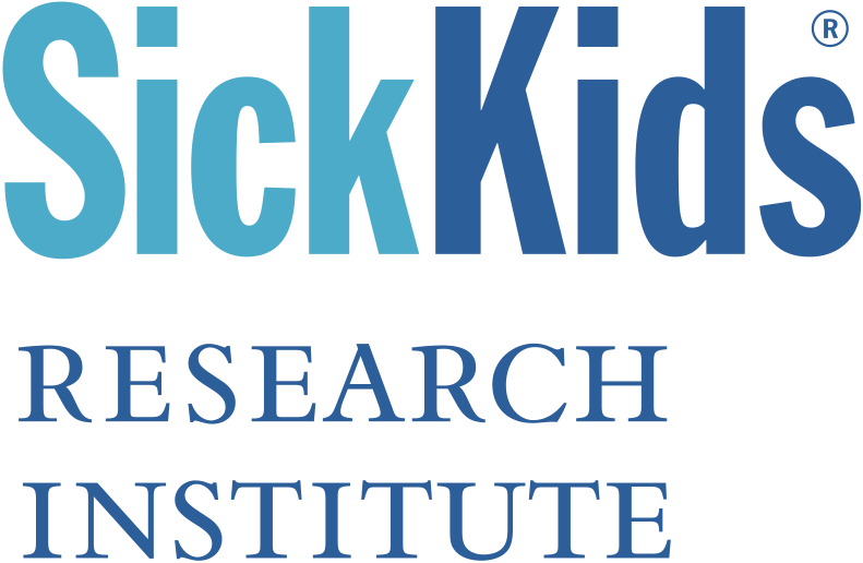 SickKids Research Institute logo
