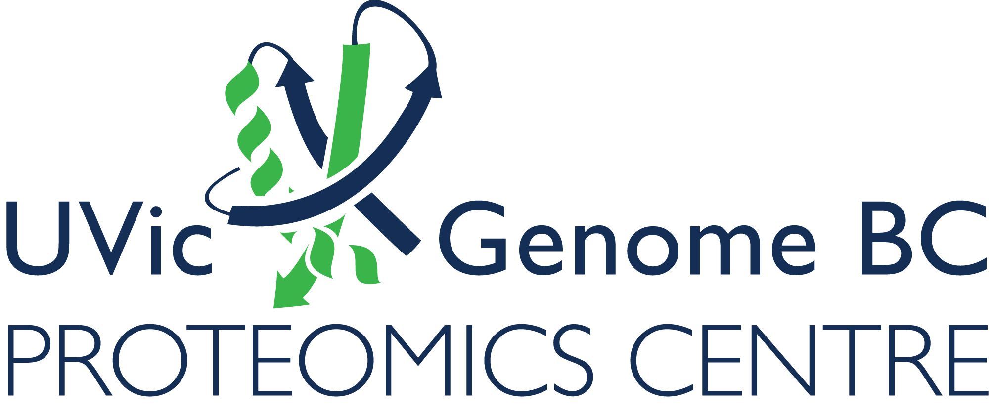 UVic Genome BC Proteomics Centre
